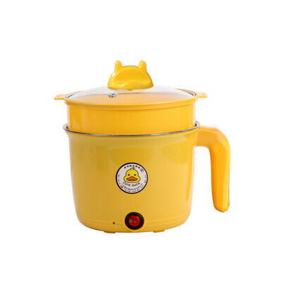 Bonsai Electric  cooker-1